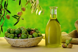 4 lucruri pe care trebuie să le ştii despre uleiul de măsline italian